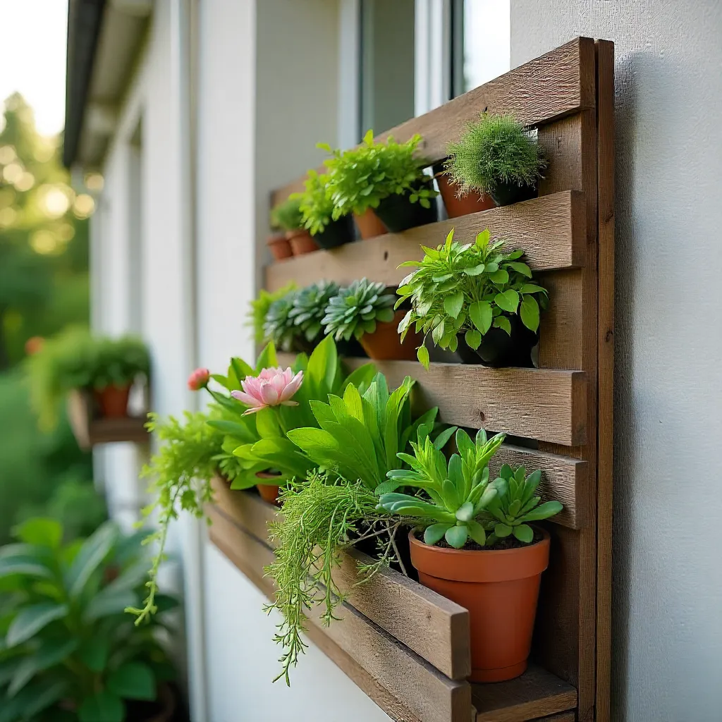 August harvest abundance